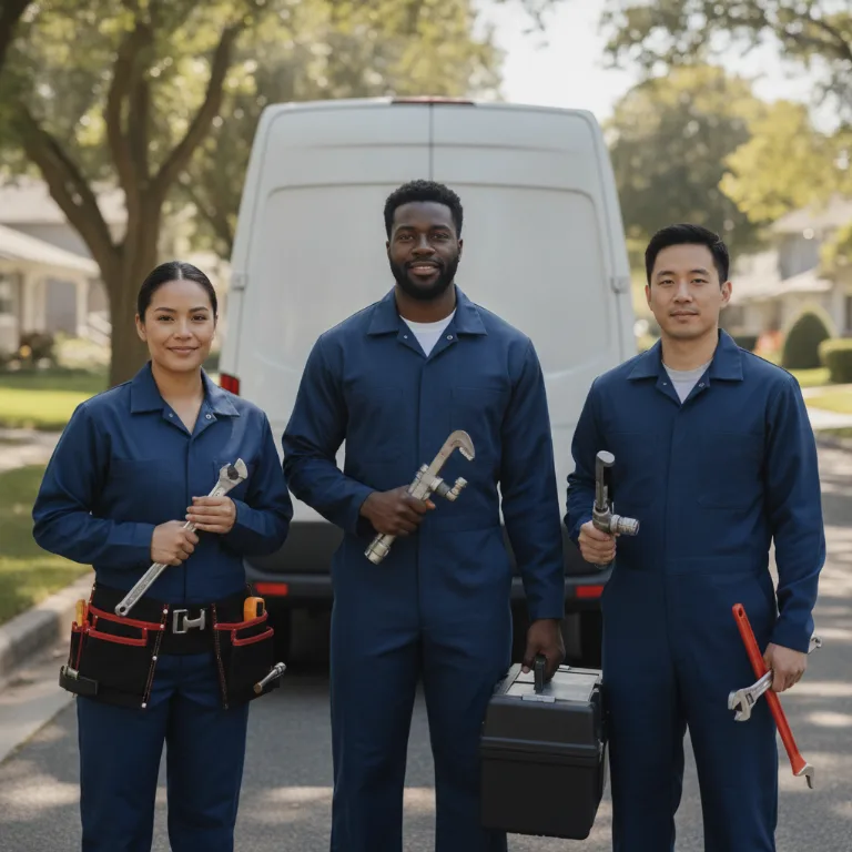 Water Heater Repair team in Metairie Terrace